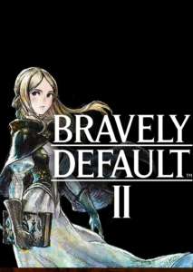 Bravely default 2 juego pc steam key
