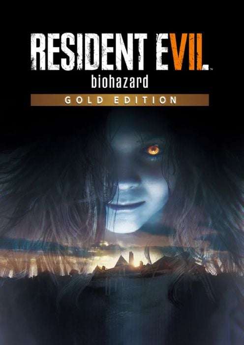 Resident Evil 7 Biohazard Gold Edition (Incluye Season Pass) [ Steam ]