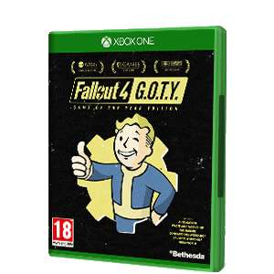 Fallout 4 GOTY, Fallout 76 Wastelanders, Life is Strange True Colors, The Elder Scrolls Online, Kingdom Come Deliverance Royal