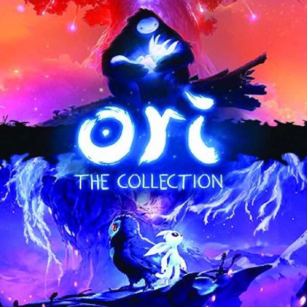 PC y Consolas :: Ori The Collection | Blind Forest: Definitive Edition | Will of the Wisps