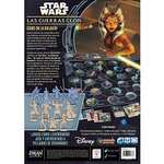 Star Wars: Las Guerras Clon - Juego de Mesa [Aplicando cupón de 12€]