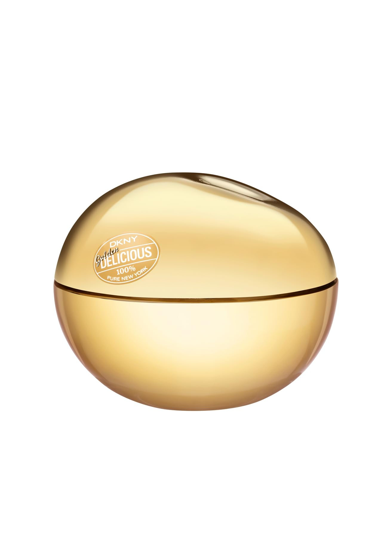 DKNY Golden Delicious Eau de Parfum 100 ml – Floral afrutado: manzana golden, azahar, rosa y sándalo – 26,03 € con Compra Recurrente