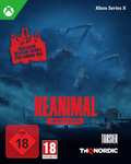 Reanimal Deluxe Edition Xbox Series X