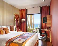 4 Noches en Canarias: Hotel Bohemia Suites & Spa + desayuno + vuelos 467€/persona (Septiembre)