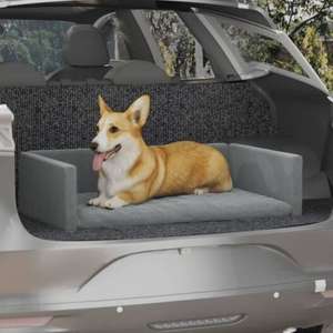 Cama de maletero para perros (varias medidas)