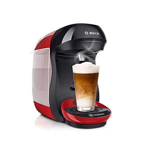 Café cappuccino en capsulas 8 uds. TASSIMO | Alcampo Compra Online