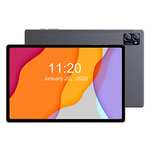 CHUWI Tablet pc HiPad XPro 10.5 Pulgadas Tablet Android 12,UNISOC T616 2.0GHz, 8-Core 6GB RAM 128GB ROM