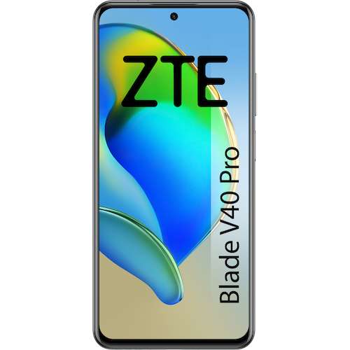 ZTE Blade V40 Pro 128GB+6GB Color verde