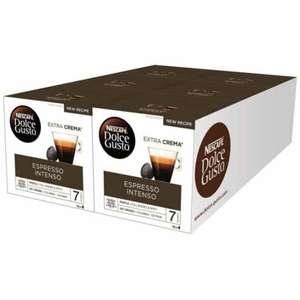 100 cápsulas de Ristretto Kfetea compatibles con Nespresso [Envío gratis] »  Chollometro