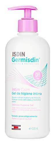 ISDIN Germisdin Intim Calm (2x500ml)
