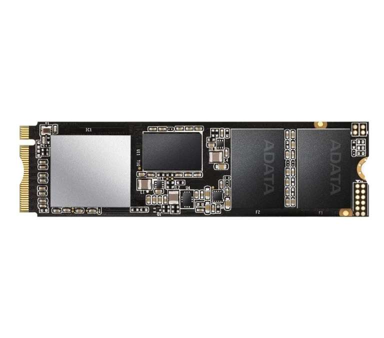 Disco SSD SX8200 Pro M2 2280 de 1 TB - ADATA