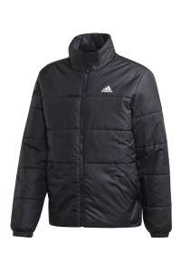 ADIDAS - Anorak BSC 3-Stripes Insulated - Negro. Tallas S a XL
