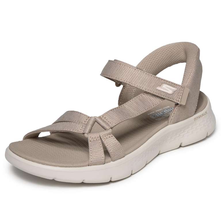Sandalias Skechers mujer