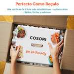 COSORI Freidora sin Aceite 5.5 L (REACO MUY BUENO Y COMO NUEVO)