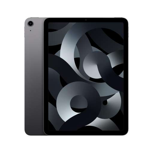iPad Air 27,68 cm - 10,9" con Wi-Fi + Cellular 64GB Apple - Gris Espacial