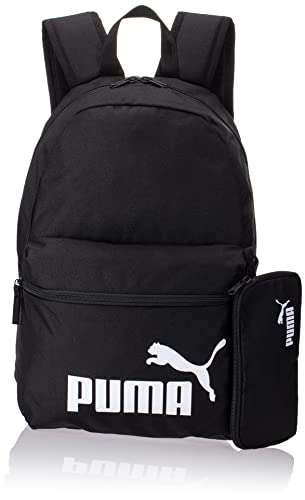 PUMA Phase Backpack Mochila + Estuche