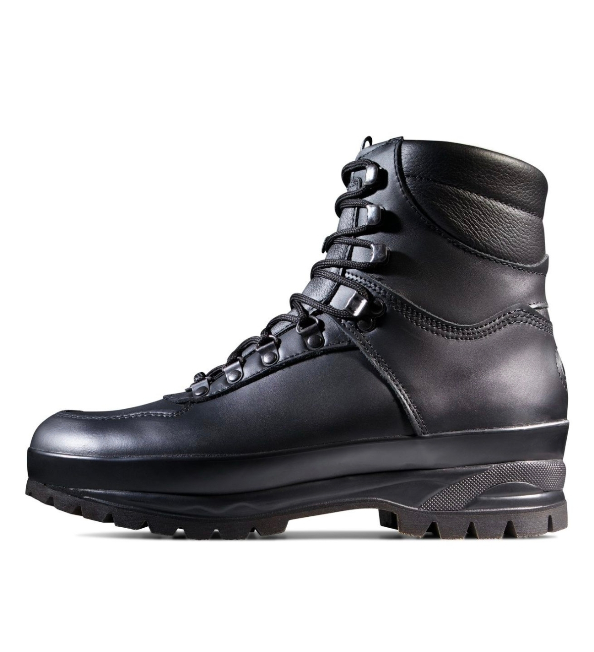 MAMMUT Colorado LTH.(cuero premium) Bota eterna técnica de monte. Muchas tallas