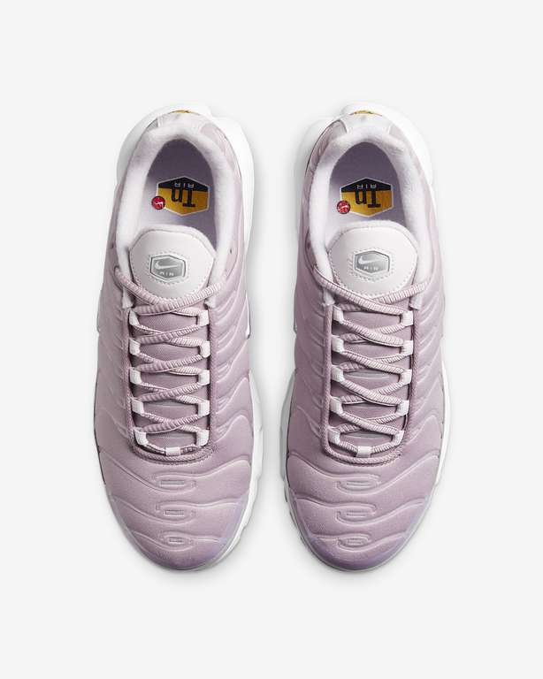 Nike Air Max Plus Zapatillas - Mujer - ( Tallas de la 35.5 a la 44.5 ) »  Chollometro