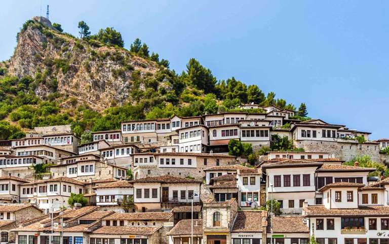 Albania durante 7 Dias en Junio (18-25) Incluye Vuelos+Alojamiento con Desayuno+Coche alquiler. Salida desde varios puntos de España