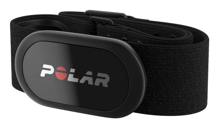 Sensor de FC Polar H10