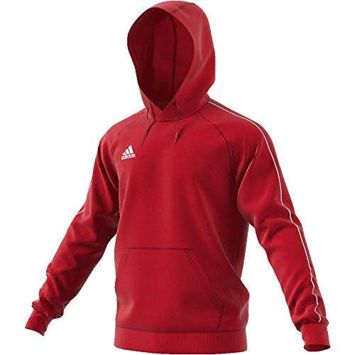 adidas Core18 Hoody Sudadera Hombre » Chollometro