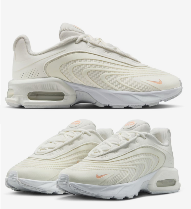 Nike Air Max Fire zapatillas mujer- Tallas- 37.5, 38.5, 40, 41, 42.5