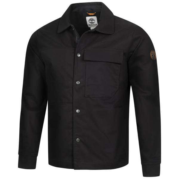 Timberland AF Workwear Overshirt Hombre chaqueta