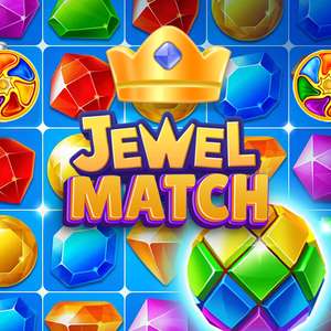 Jewels Charm: Match 3 Game Pro, Recopilación Watch Face Wear OS (ANDROID)