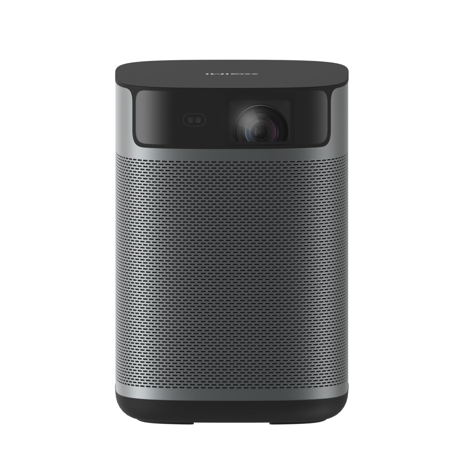 XGIMI MoGo 2 Pro (New) 1080P Mini Proyector Portátil, Google TV con Netflix