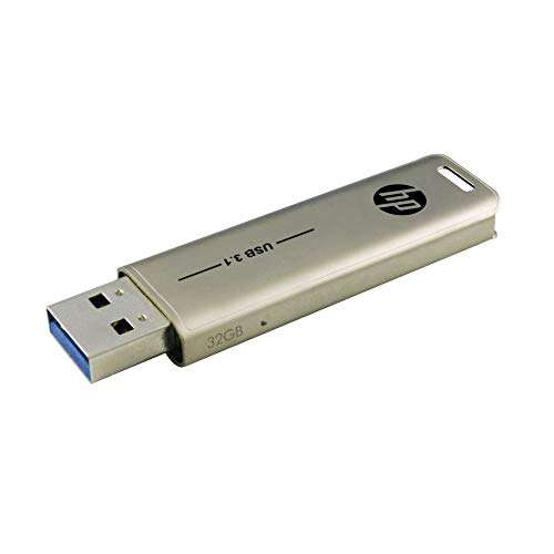 Memoria USB 3.1 HP x796w 32GB