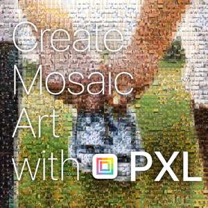 PXL - mosaic art, Colorize - Improve Old Photos, Video Voice Changer Pro (IOS), Hero of the Kingdom