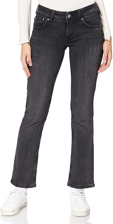 Pepe Jeans Saturn Jeans para Mujer (tallas desde 25w a 33w) ( entre 32 y 38€)
