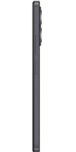 Smartphone Xiaomi Redmi Note 12 4GB/ 128GB/ 6.67"/ Gris Onyx (color azul 160€)
