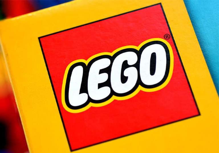 Ofertitas LEGO en Amazon