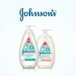Johnson's Baby Loción corporal dulces sueños dosificador 500 ml