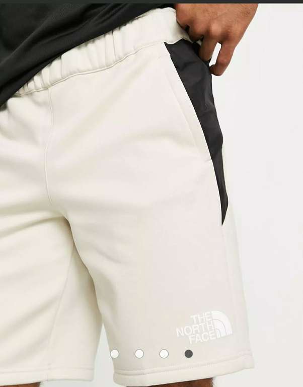 Short The North Face