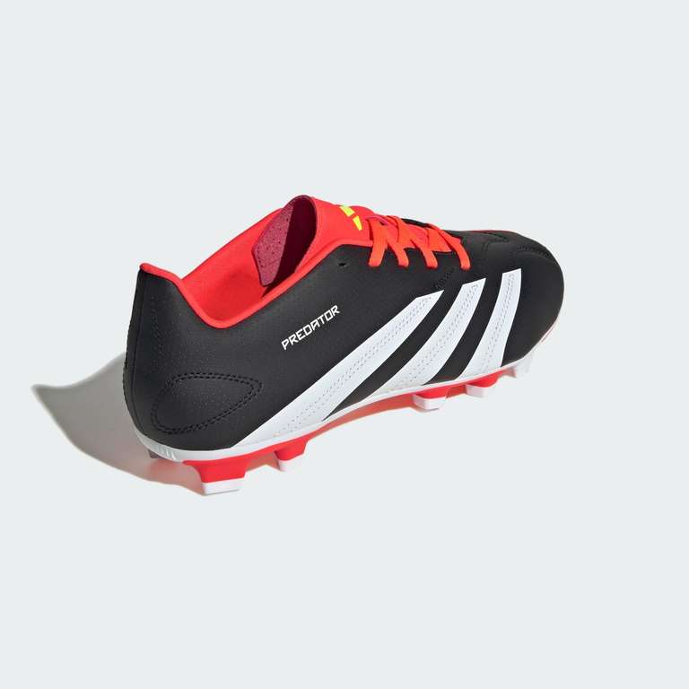 Botas de fútbol adidas Predator.4 FxG (Tallas 36 a 47)