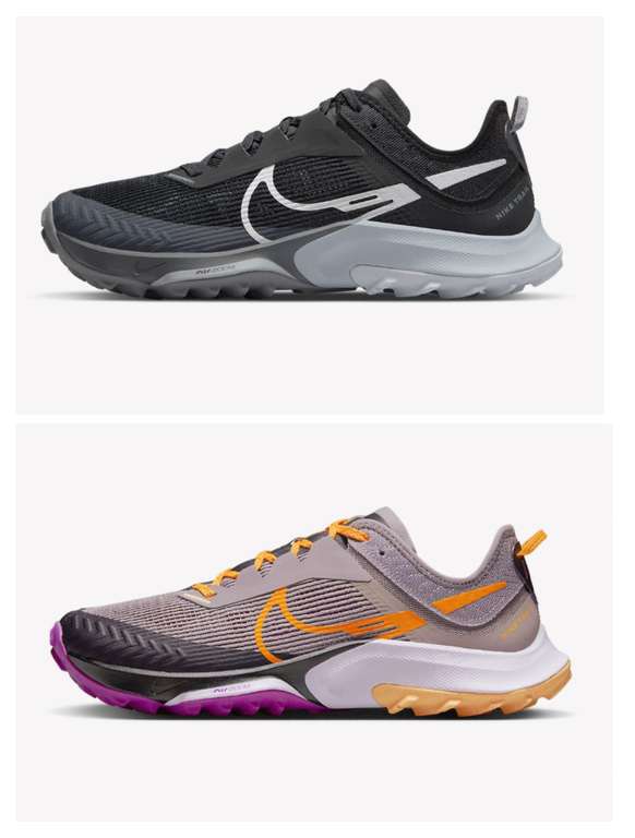 Nike Terra Kiger 8. Tallas 35,5 a 44,5 Zapatillas de trail running - Mujer