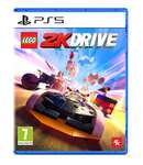 LEGO 2K Drive Playstation 5