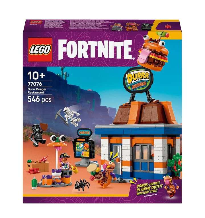 Imagen de LEGO: Juego de construcción Resta