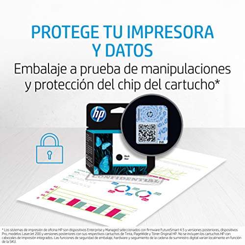 HP 364 Cartucho de Tinta Magenta Original 300 páginas para impresoras HP  Photosmart serie C5300, C6300, B210, B110 y Deskjet serie 3520 » Chollometro