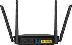 Router WiFi 6 AX1800 Asus RT-AX53U