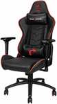 Silla Gaming MSI MAG CH120 X