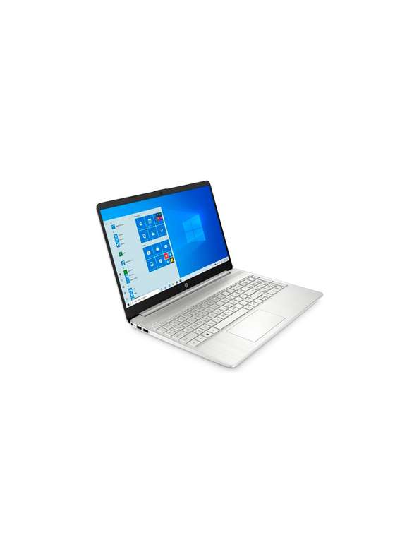 HP 15S-FQ4059NS - Portátil 15" i5-1155G7 8GB 512GB Windows 11