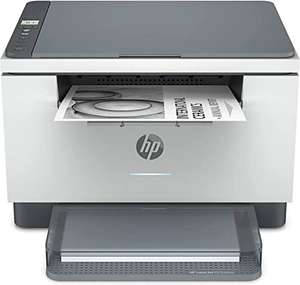 HP LaserJet M234dwe 6GW99E Impresora Láser A4 Multifunción Monocromo a Doble Cara Automatica, Escaner, Copiadora, Ethernet, Wi-Fi