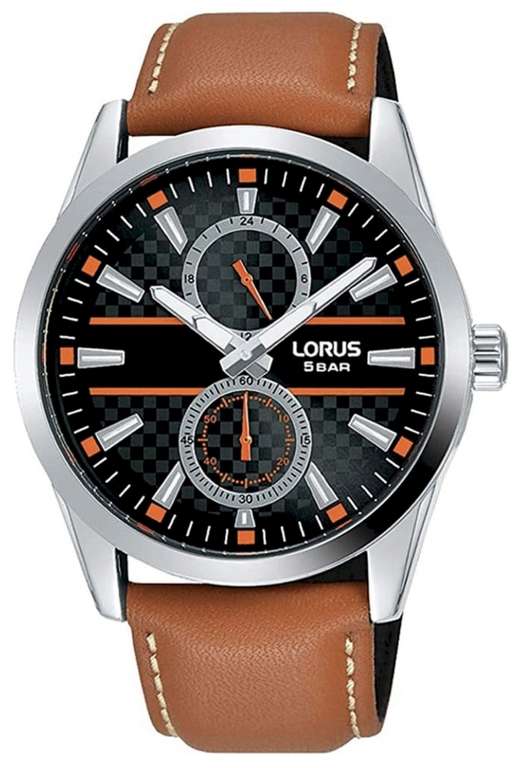 Reloj Lorus R3A61AX9 (Grupo Seiko).