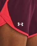 Under Armour Fly-By 2.0 Pantalón Corto Mujer