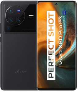 VIVO X80 Pro 12/256Gb.