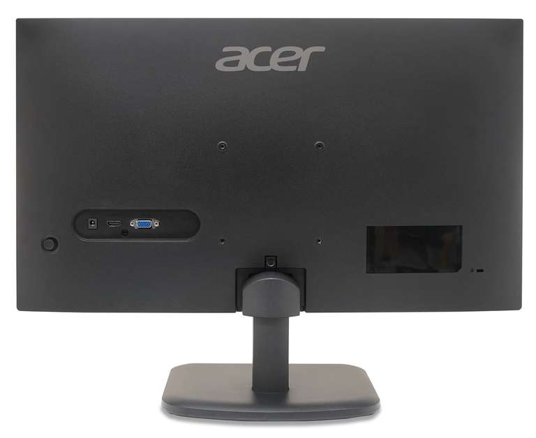 Monitor Acer 24" - FHD - 100Hz - 1ms - FreeSync Premium