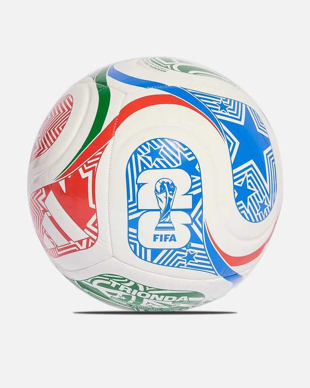 Imagen de Balón de fútbol 11 adidas Triond